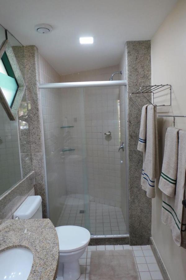 Hotel Flat Marulhos Ipojuca Exterior foto