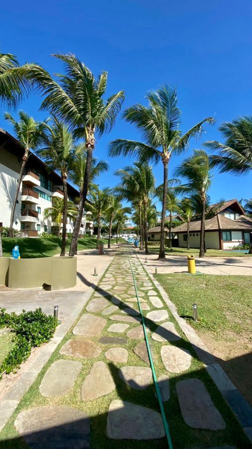 Hotel Flat Marulhos Ipojuca Exterior foto