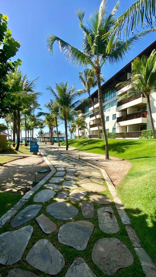 Hotel Flat Marulhos Ipojuca Exterior foto
